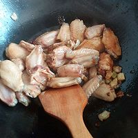 鸡翅炖土豆的做法图解6