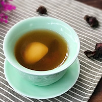滋阴润燥 清燥茶的做法图解7