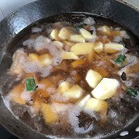 炖排骨的做法图解3