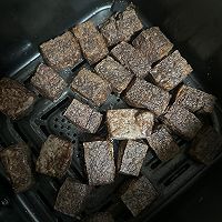 空炸锅版臭豆腐的做法图解9