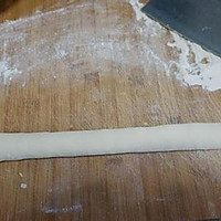 芝麻包的做法图解13