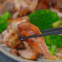电饭锅焗鸡的做法图解7