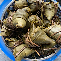 端午节吃肉粽的做法图解26