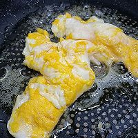 #智利贻贝中式烹法大赏#贻贝蛋炒饭的做法图解2