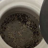 打卡 网红红豆薏仁水据说可以减肥的做法图解3