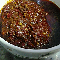 新疆炒米粉的做法图解2