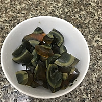 上汤娃娃菜的做法图解4