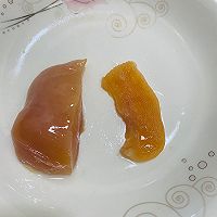 减肥汤之鸡胸肉豆腐汤的做法图解4