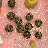 广式月饼的做法图解5
