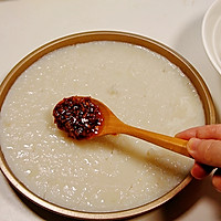 不用打米浆的簸箕炊，超简单，搅一搅就能蒸！的做法图解8