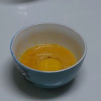 美食美器之萝卜虾仁蒸水蛋的做法图解10