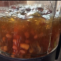 #糖小朵甜蜜控糖秘籍#低糖五红水的做法图解5