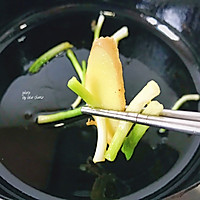 腊味煲仔饭 #九阳珐琅铁釜电饭煲、轻养一罐鲜米#的做法图解5