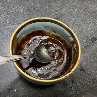 肉蛋堡的做法图解4