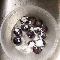茶冻啵啵水果串串的做法图解2