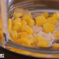 宝宝香甜米布 宝宝辅食食谱的做法图解3