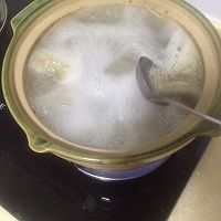 排骨莲藕汤的做法图解1