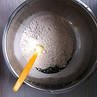 宝宝辅食之营养味粉的做法图解4