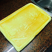 蛋糕卷的做法图解18