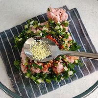 咬一口鲜美爆汁的猪肉饺子的做法图解14