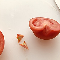 简单的番茄沙拉的做法图解5