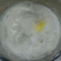 电饭煲蛋糕的做法图解4