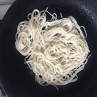 挂面鸡蛋煎饼的做法图解6