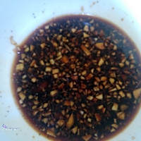 盐菜蒸培根#寻找最聪明的蒸菜达人#的做法图解4