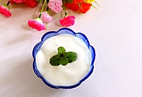 奶粉版自制酸奶的做法