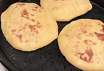 小宝宝也超爱吃的南瓜烙饼的做法