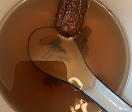 春雨养生茶的做法