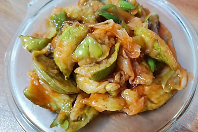 茄茄子
