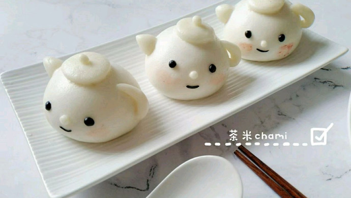 小茶壶