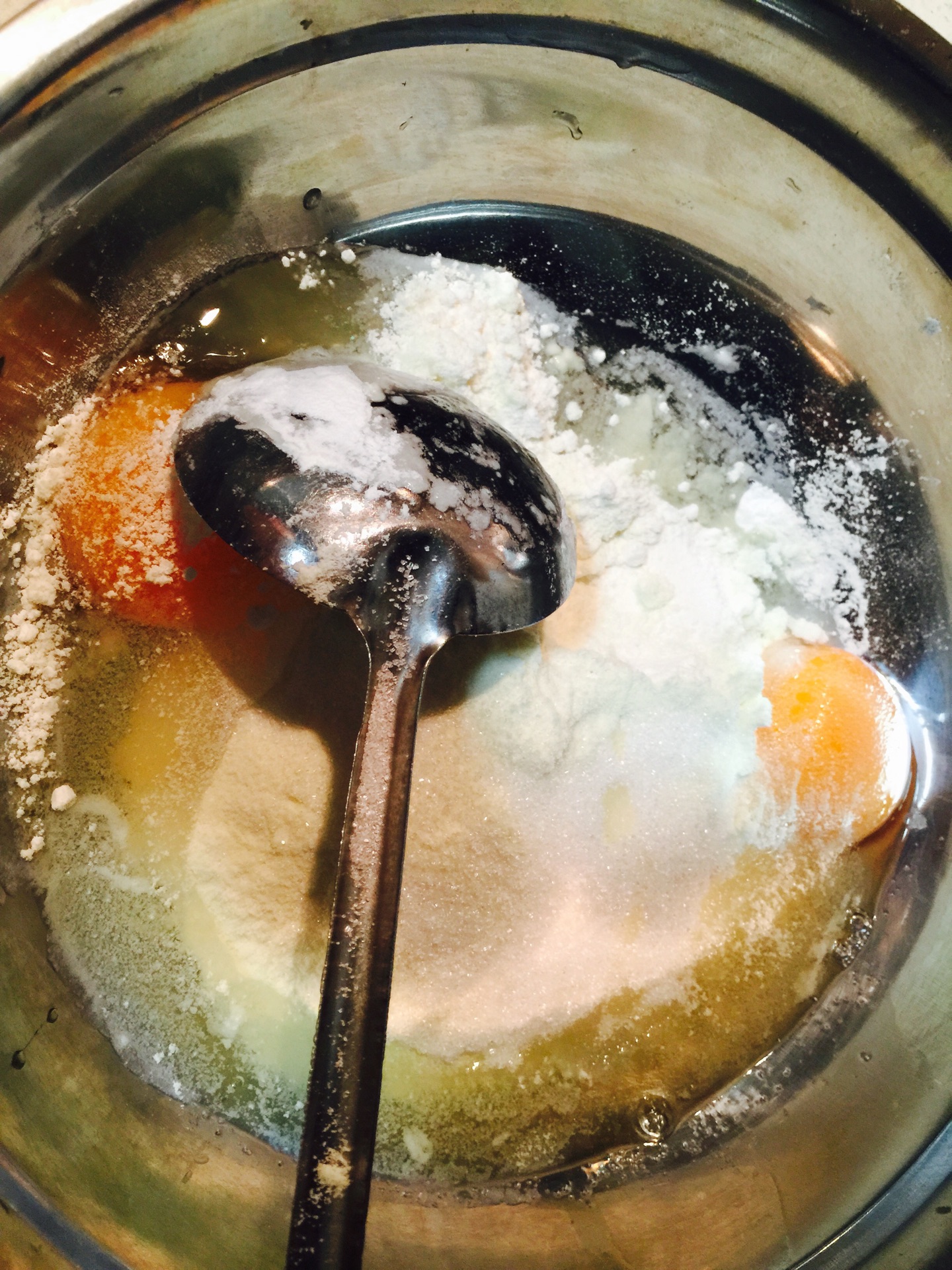 奶粉鸡蛋布丁怎么做_奶粉鸡蛋布丁的做法_jmy的私房菜_豆果美食
