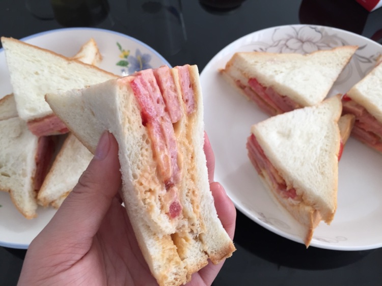 三明治