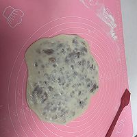 五分钟早餐分享，制作牛肉馅饼！的做法图解9