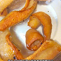 炸猪皮的做法图解7