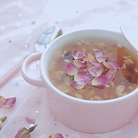 桃胶的3+1种有爱吃法「厨娘物语」的做法图解9