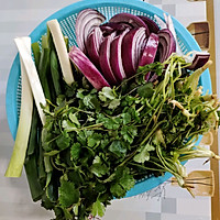 自制麻辣火锅底料的做法图解2