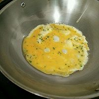 好吃到爆的——咖喱土豆鸡蛋卷#安记咖喱快手菜#的做法图解8