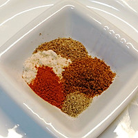 完胜肯德基的新年小食～孜然鸡柳的做法图解6