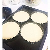 法式烤布蕾crème brûlée的做法图解7