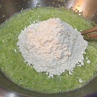 简单好吃的老北京糊塌子的做法图解3