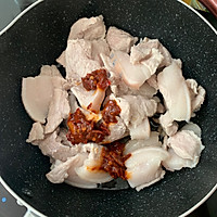快手版回锅肉——简化步骤，不减美味的做法图解8