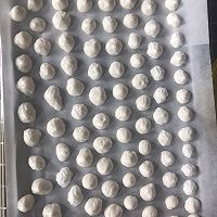 2-23酥脆酸奶溶豆的做法图解5
