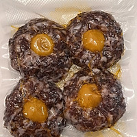 凤凰盏（附香肠配料表）的做法图解3