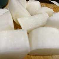 #轻食季怎么吃#春天的关东煮的做法图解5