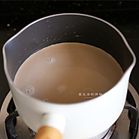 姜撞奶的做法图解5