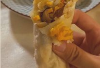 美味的薄饼的做法