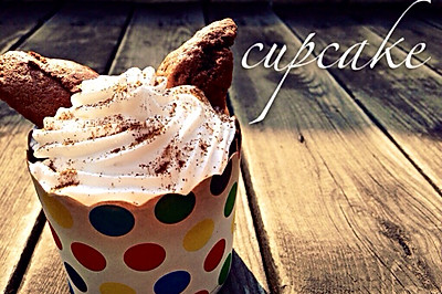 cupcake（简单版）
